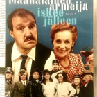 Maanalainen armeija iskee jälleen: kausi 5 (DVD) - pikkukuva 1