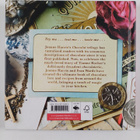 Joanne Harris ym. : The Little Book of Chocolat - pikkukuva 2