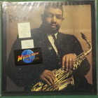 CANNONBALL ADDERLEY - CANNONBALL TAKES CHARGE VG+/VG+ LP - pikkukuva 1