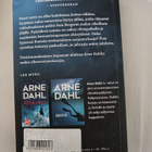 Arne Dahl Rajamaat - pikkukuva 4