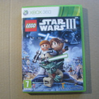LEGO STAR WARS III (xbox 360) - pikkukuva 1