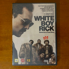 White Boy Rick DVD - pikkukuva 1