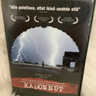 KADONNUT (Spoorloos) SUOMIJULKAISU - pikkukuva 1