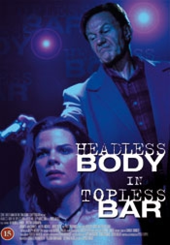Headless body in topless bar (DVD)