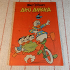 AKU ANKKA 9 - 1978 - pikkukuva 1
