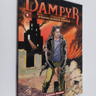 Mauro Boselli : Dampyr 1 : Paholaisen poika - pikkukuva 1