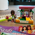 LEGO FRIENDS 3938 KANINKOPPI +OHJELEHTINEN - pikkukuva 1