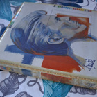 David Bowie: Fashions 1982 - 10 kpl kuvalevy/singlekokoelma - pikkukuva 2