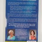 Diana Cooper : The keys to the universe : access the anci... - pikkukuva 2