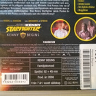 Kenny Begins DVD - pikkukuva 4