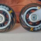 Rullaluistimet Salomon TR 8 - pikkukuva 4