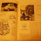 Britti pyörä testit 1960 BSA Triumph AJS Norton Matchles - pikkukuva 3