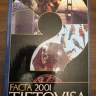 Facta 2001 tietovisa - pikkukuva 1