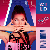 SAARA AALTO: Wild Wild Wonderland (CD), 2018