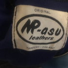 MOTOTORIPYÖRÄ PUKU MP-ASU LEATHERS - pikkukuva 4