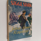 Sigge Stark : Johan finner Ragnhild - pikkukuva 1