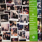 2 LP-LEVYÄ: 8 BITS HIGH : FIRST TWO ALBUMS - pikkukuva 2
