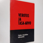 Verotus ja tasa-arvo - pikkukuva 1