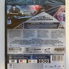 Aquaman and the Lost Kingdom (4K UHD + Blu Ray) 2023 (UUSI) - pikkukuva 2