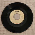 Queen Body Language 7"Single - pikkukuva 2