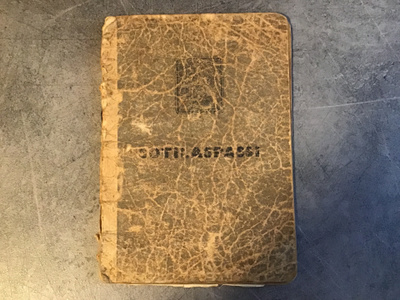Sotilaspassi