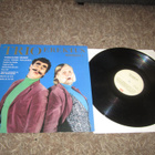 TRIO EREKTUS KULTALEVY 1 : hienokuntoinen LP - pikkukuva 1