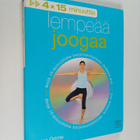 Louise Grime : Lempeää joogaa (+ DVD) - pikkukuva 1