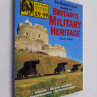 Mark Adkin : The Daily Telegraph Guide to Britain's Milit... - pikkukuva 1
