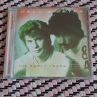Hall & Oates - Early years CD - pikkukuva 1