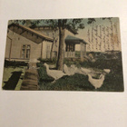 Uusikaupunki kulkenut 1909 - pikkukuva 1
