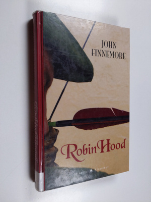 John Finnemore : Robin Hood