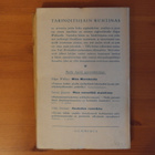 Edgar Wallace:Bosambo.2.P.1948.Nid. - pikkukuva 2
