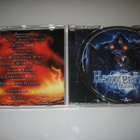 Hammerfall - Threshold (CD) - pikkukuva 3