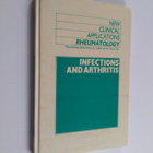 J. Calabro ym. : Infections and Athritis - pikkukuva 1