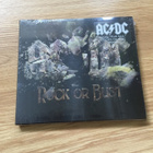 AC/DC - Rock Or Bust CD (UUSI) - pikkukuva 1