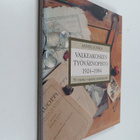 Anneli Jussila : Valkeakosken työväenopisto 1924-1994 : 7... - pikkukuva 1