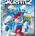 Smurffit 2 Elokuva dvd - pikkukuva 2