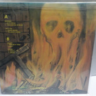 VARIOUS - WARFARE NOISE III - M-/EX LP - pikkukuva 2