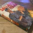 SALLASTA ITÄÄN, Reino Lehväslaiho - pikkukuva 3