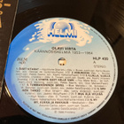 Olavi virta Käännösiskelmiä Lp 1986 - pikkukuva 2