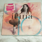 2 X CD+DVD Irina (Uusi) - pikkukuva 1