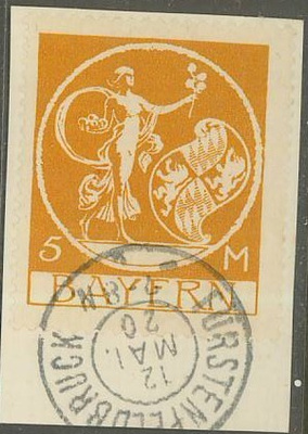 Bayern Mi 193 o