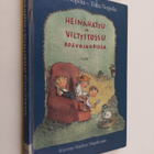 Sinikka Nopola ym. : Heinähattu ja Vilttitossu rosvojahdissa - pikkukuva 1