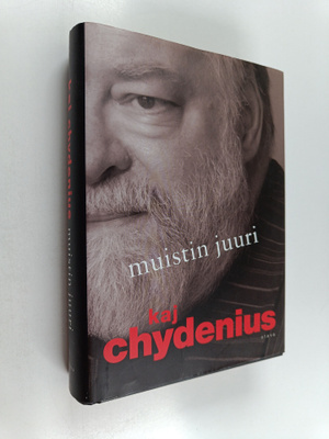 Kaj Chydenius : Muistin juuri