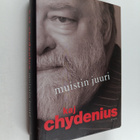 Kaj Chydenius : Muistin juuri - pikkukuva 1