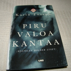 Karin Fossum Piru valoa kantaa -sid - pikkukuva 1