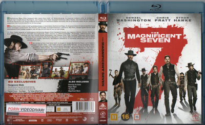 magnificent seven	(24 661)	k	-FI-	BLU-RAY	nordic,		denzel wa