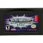 GBA - Yu Yu Hakusho: Spirit Detective (L) - pikkukuva 1