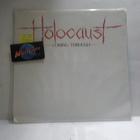 HOLOCAUST - COMING THROUGH M-/M- UK 1982 LP - pikkukuva 1