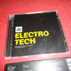 CD Electro Tech (2CD) - pikkukuva 3